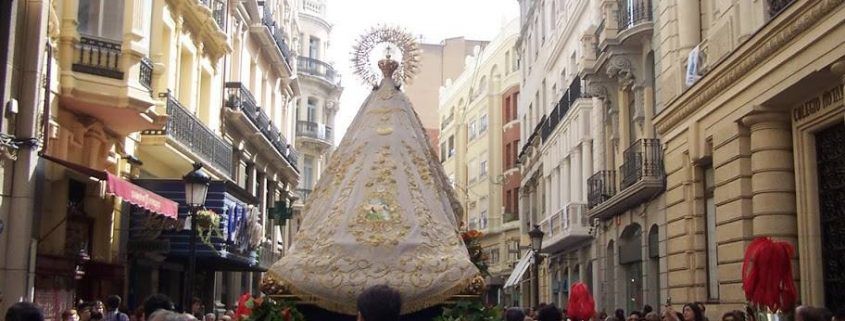Albacete 28/05/2006. 50 aniversario de la coronación