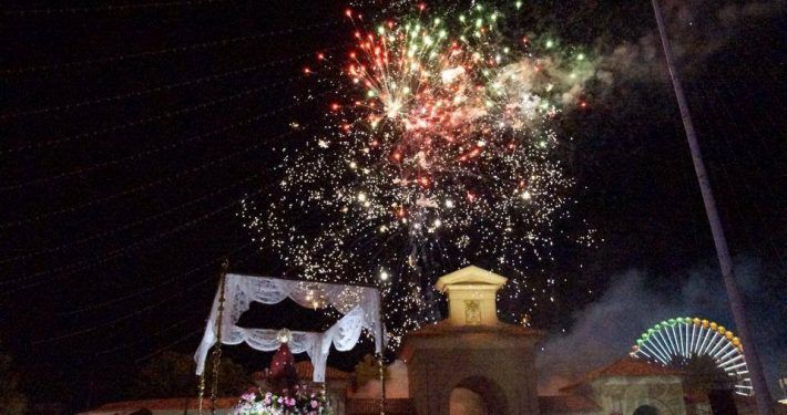 Feria Albacete