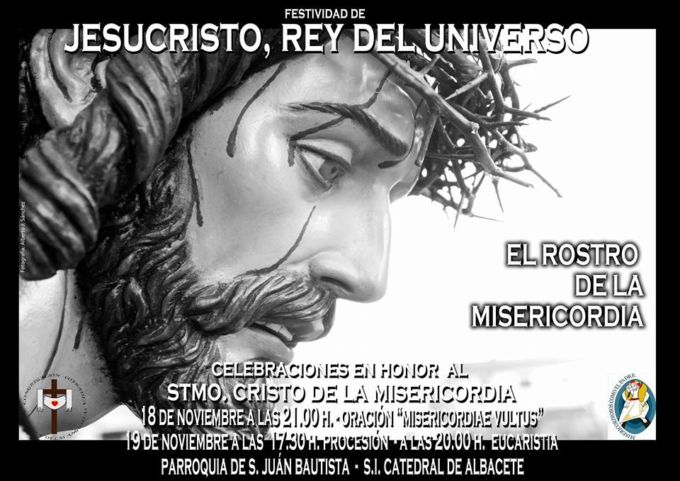 Misericordia