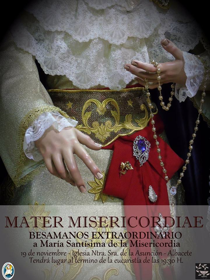 Misericordia