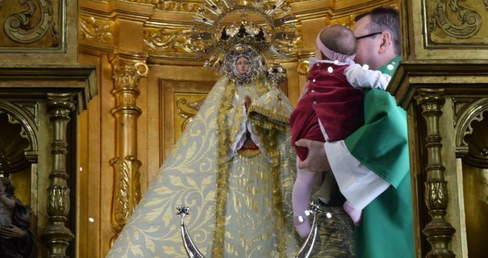 Candelaria 2017