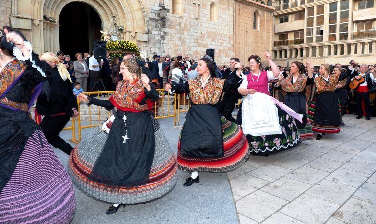 Actos de Mayo