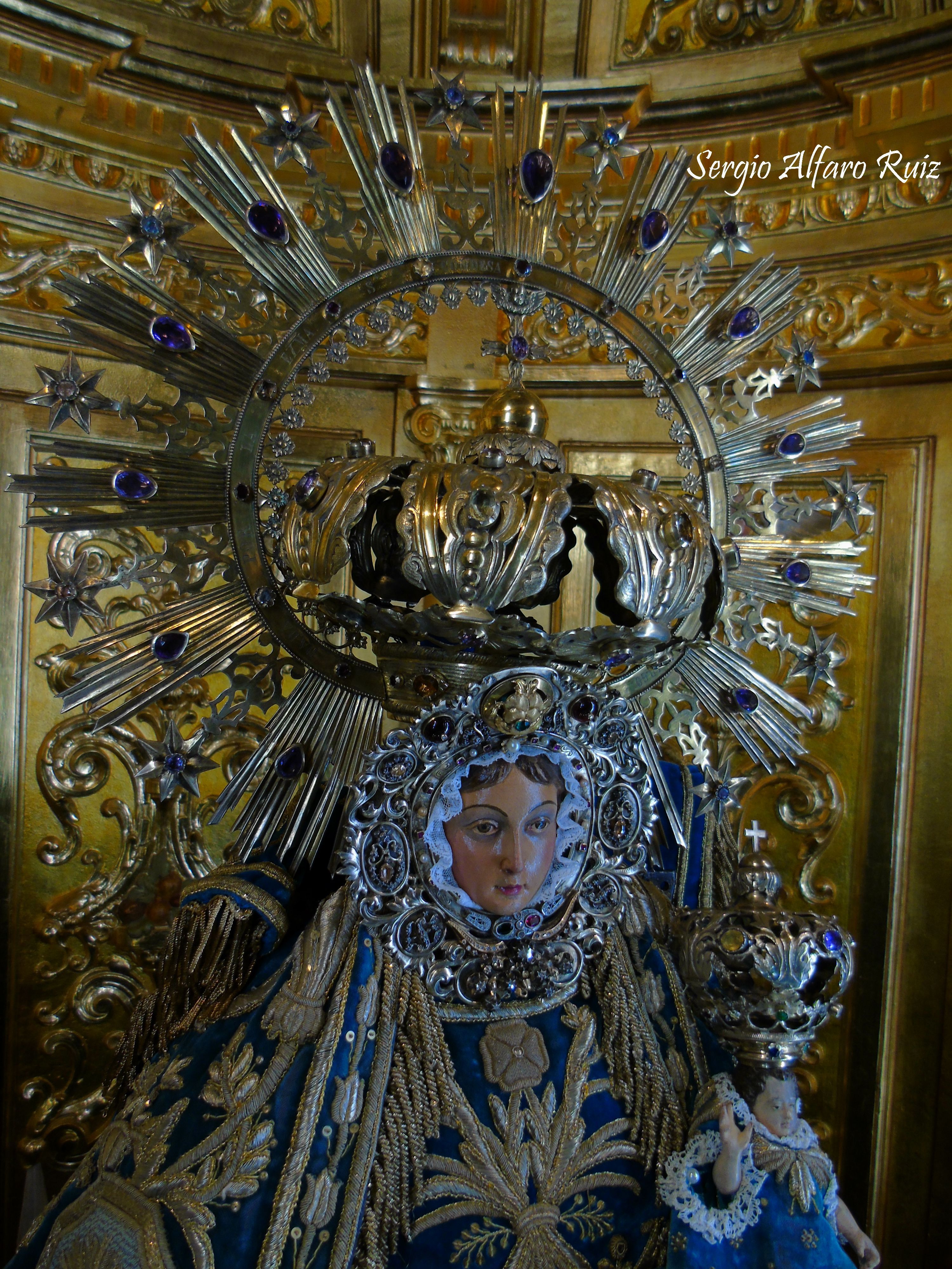 Apertura Camarín