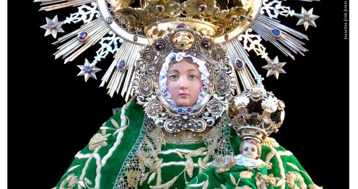 VIRGENDELOSLLANOSFERIA2017