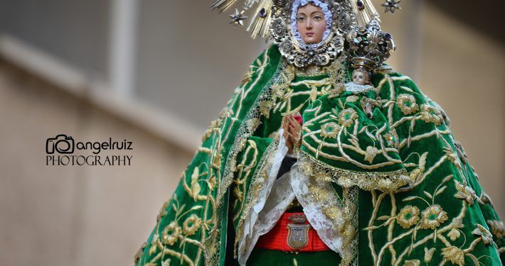 Corona Marquesa VillaLeal