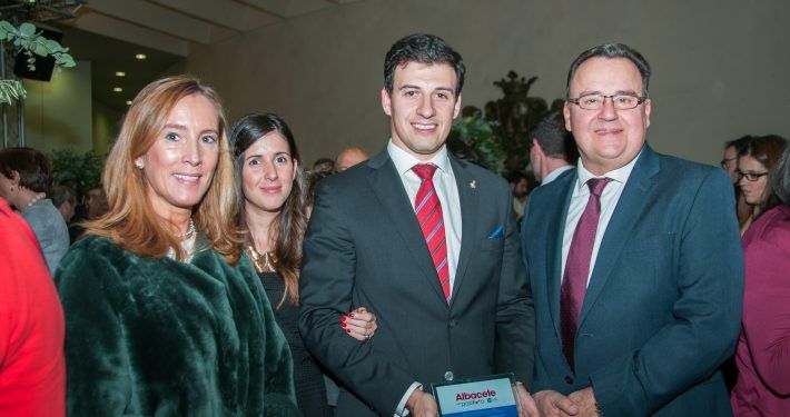 Premios Cope-88