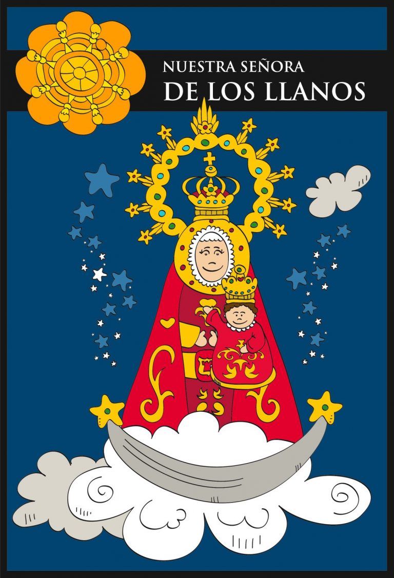 Presentado el «Manual de Catequesis» sobre la Virgen de los Llanos