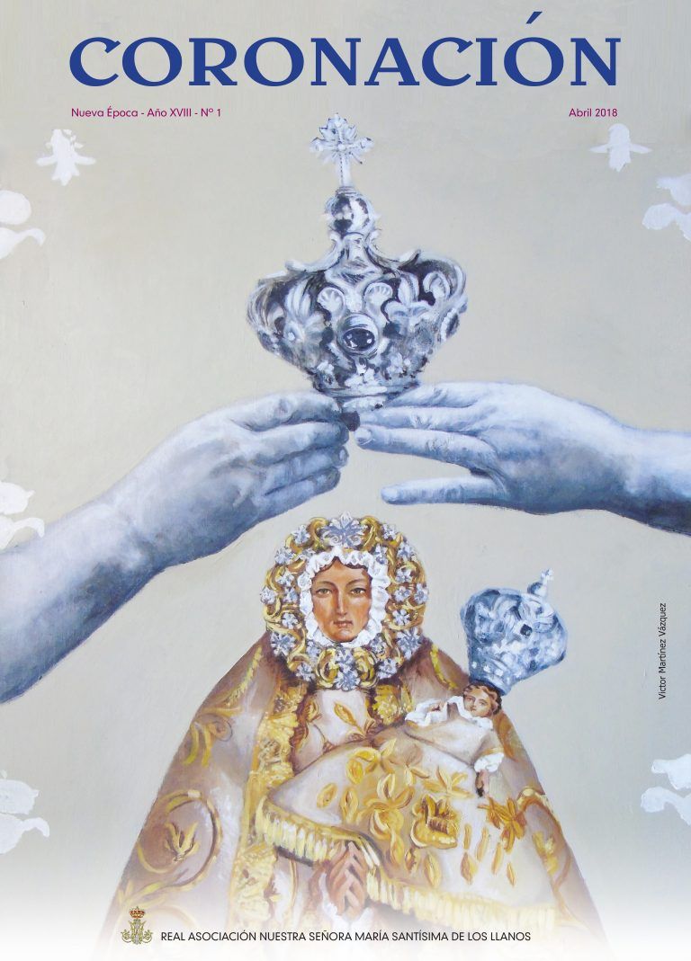 Coronas de la Santísima Virgen