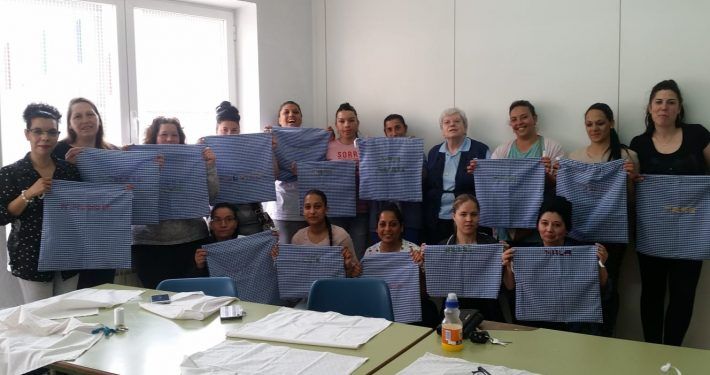 5 TALLER DE LA MUJER