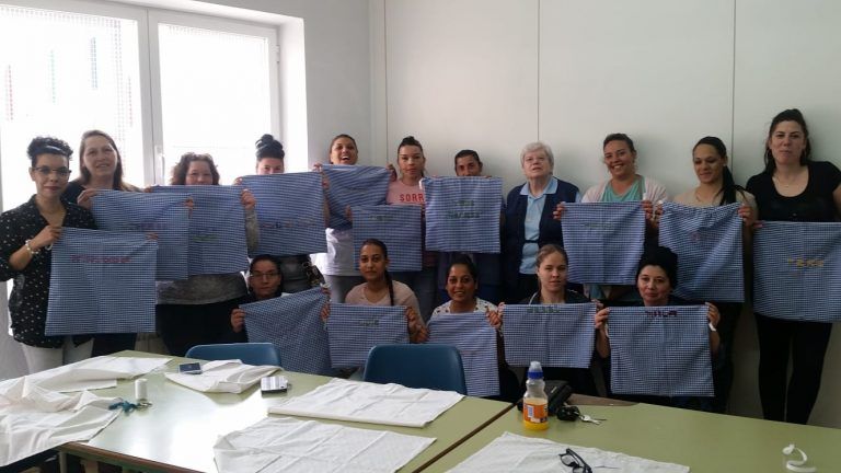LA REAL ASOCIACIÓN DE LA VIRGEN DE LOS LLANOS IMPULSA UN PROYECTO PARA AYUDAR A LAS MUJERES ALBACETEÑAS EN SITUACIÓN DE RIESGO