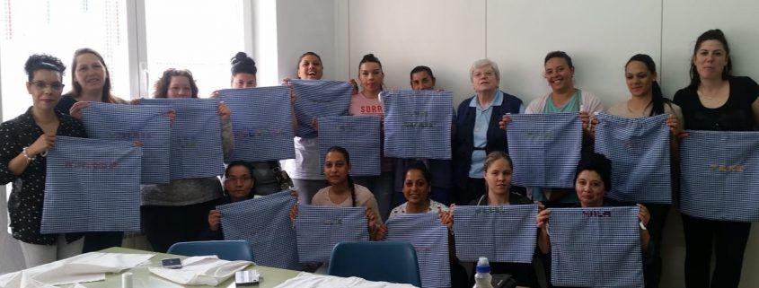 5 TALLER DE LA MUJER