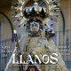 CARTEL VIRGEN DE LOS LLANOS - FERIA 2018