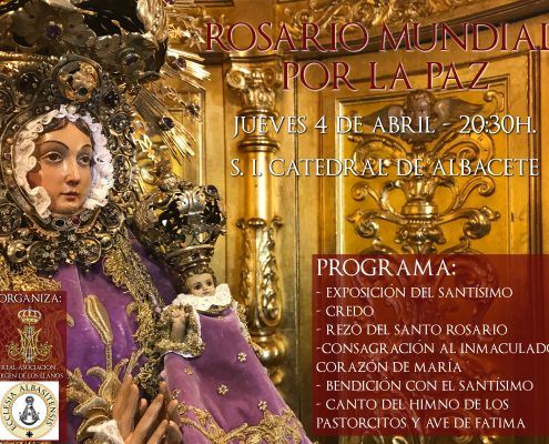 rosariomundial