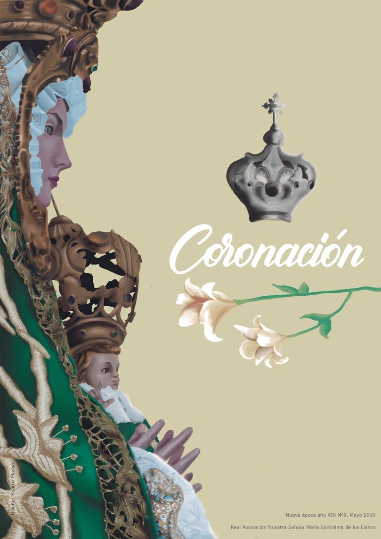 Presentación Revista Coronación 2019