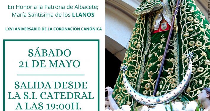 CARTEL PROCESIÓN 2022