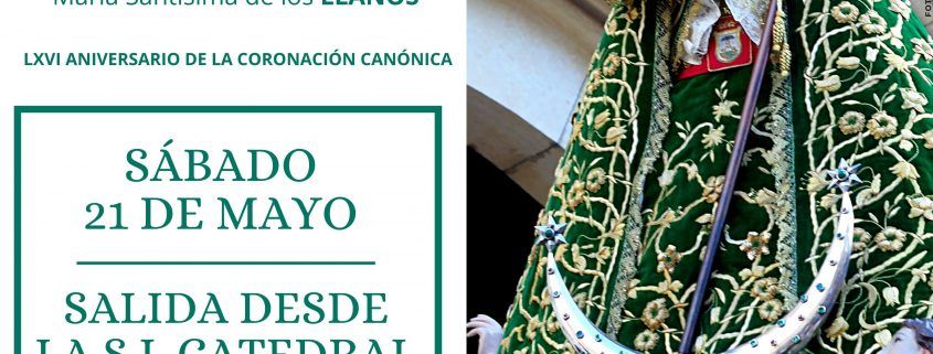 CARTEL PROCESIÓN 2022