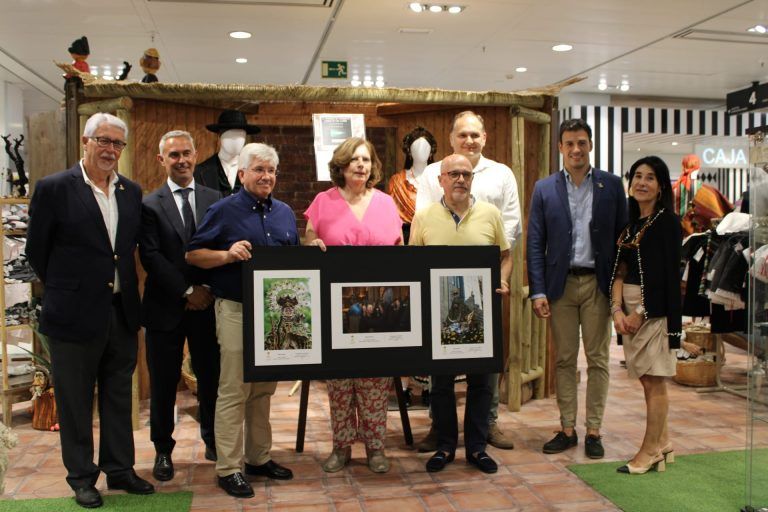 Entrega de premios del VI Certamen de Fotografía “Señora de la Sombra y la Luz”