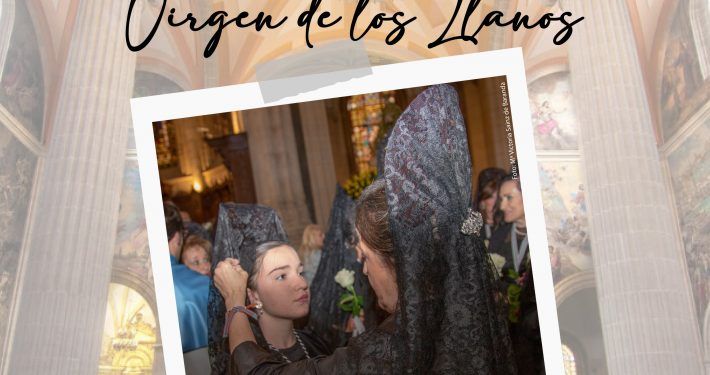 VII Certamen de Fotografía Virgen de los Llanos. "La mirada sencilla"
