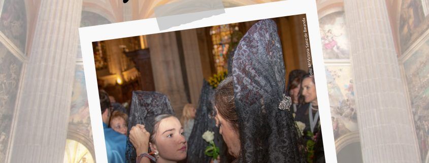 VII Certamen de Fotografía Virgen de los Llanos. "La mirada sencilla"