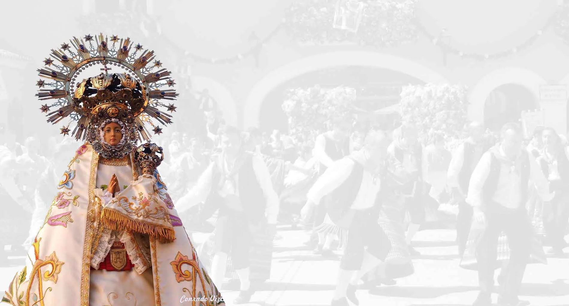 Hazte socio asociación virgen de los llanos
